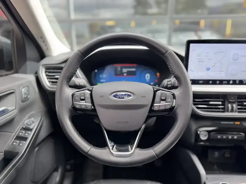 Ford Kuga 2.5 Platinum Híbrido Awd 2023 - foto 5