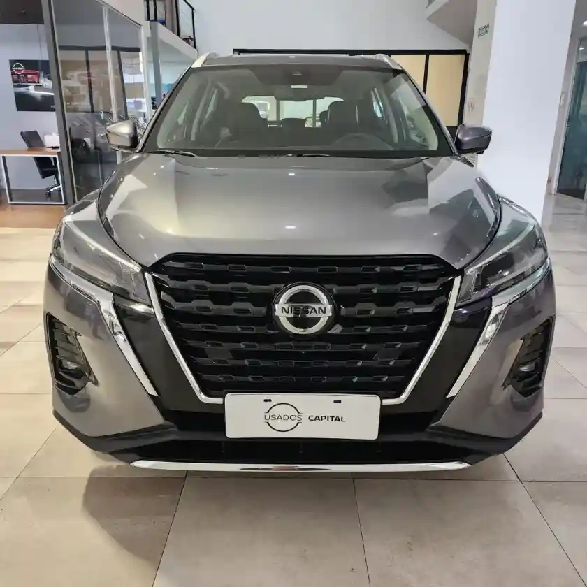 Nissan Kicks 1.6 Exclusive Cvt 2022 - foto 2