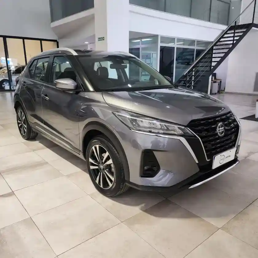 Nissan Kicks 1.6 Exclusive Cvt 2022 - foto 3