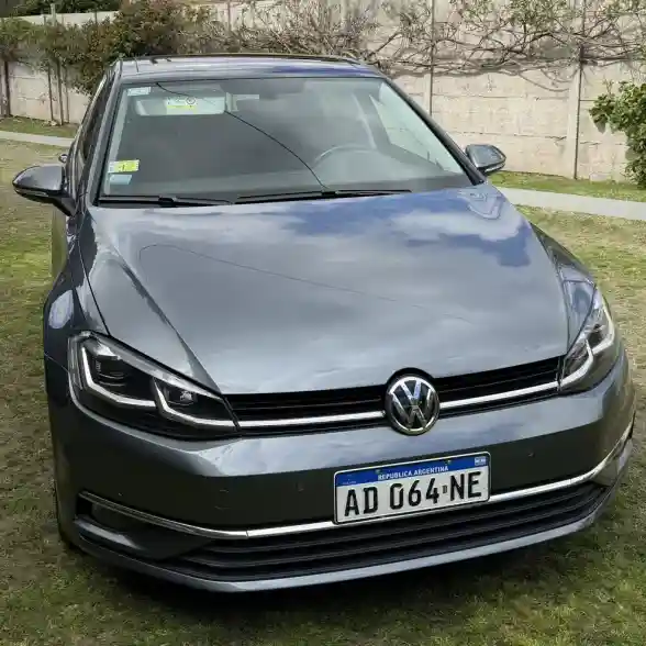 Volkswagen Golf 1.4 Highline Tsi Dsg 2018 - foto 2