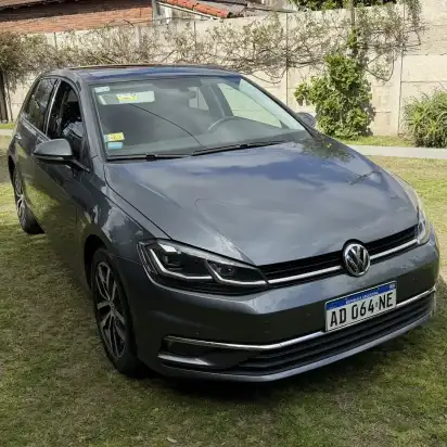 Volkswagen Golf 1.4 Highline Tsi Dsg 2018 - foto 3