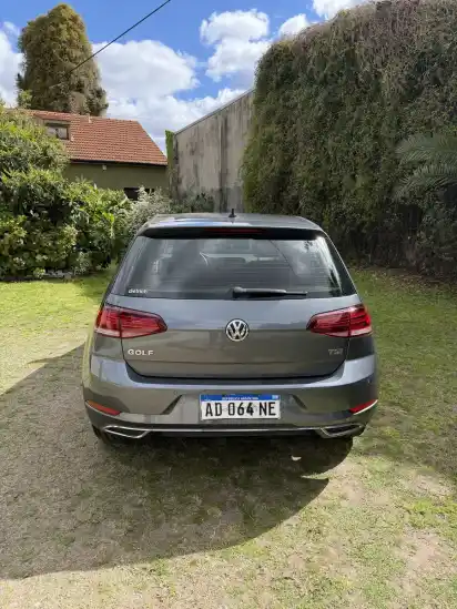 Volkswagen Golf 1.4 Highline Tsi Dsg 2018 - foto 5