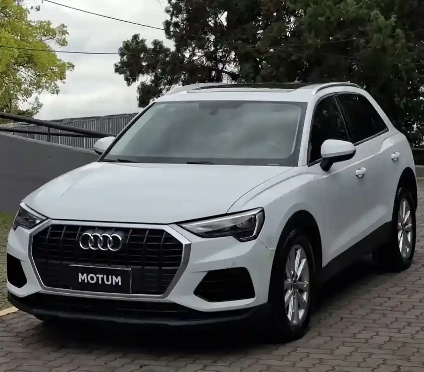 Audi Q3 1.4 35 Tfsi Stronic 2020 - foto 1