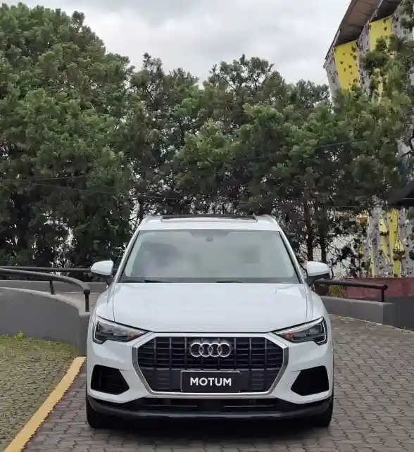 Audi Q3 1.4 35 Tfsi Stronic 2020 - foto 2