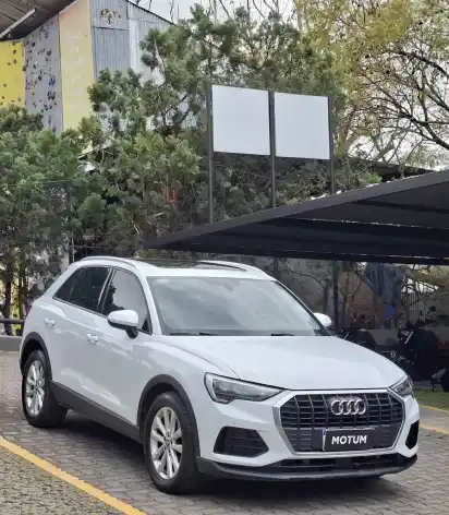 Audi Q3 1.4 35 Tfsi Stronic 2020 - foto 3