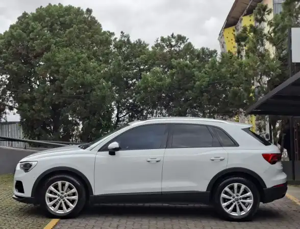 Audi Q3 1.4 35 Tfsi Stronic 2020 - foto 4