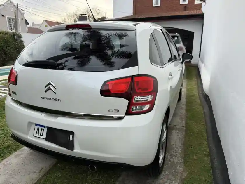 Citroën C3 1.6 Vti 115 Shine 2019 - foto 3
