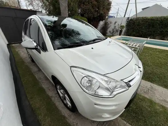 Citroën C3 1.6 Vti 115 Shine 2019 - foto 4
