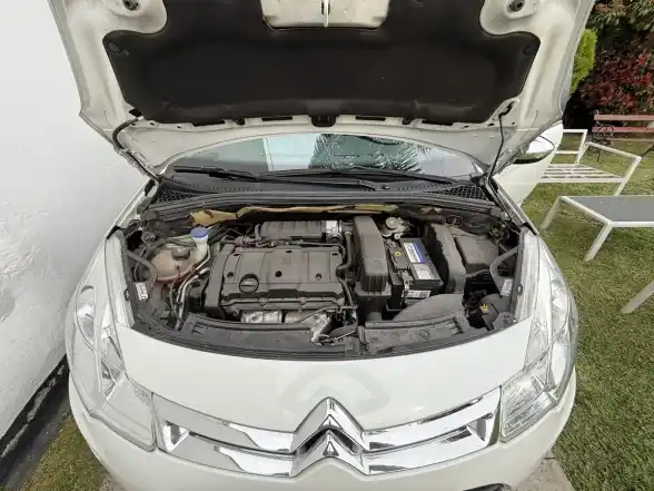 Citroën C3 1.6 Vti 115 Shine 2019 - foto 5
