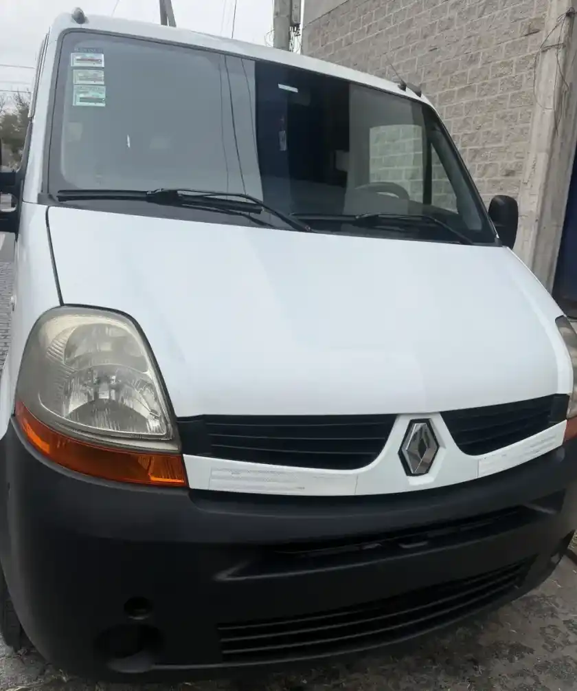 Renault Master 2011 - foto 1