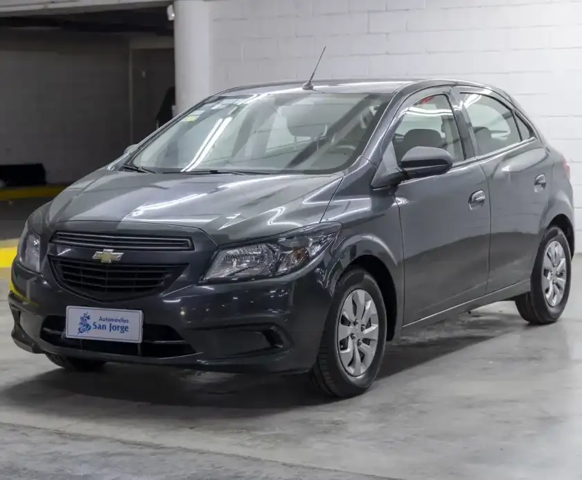 Chevrolet Onix 1.4 Joy Ls 2019 - foto 1