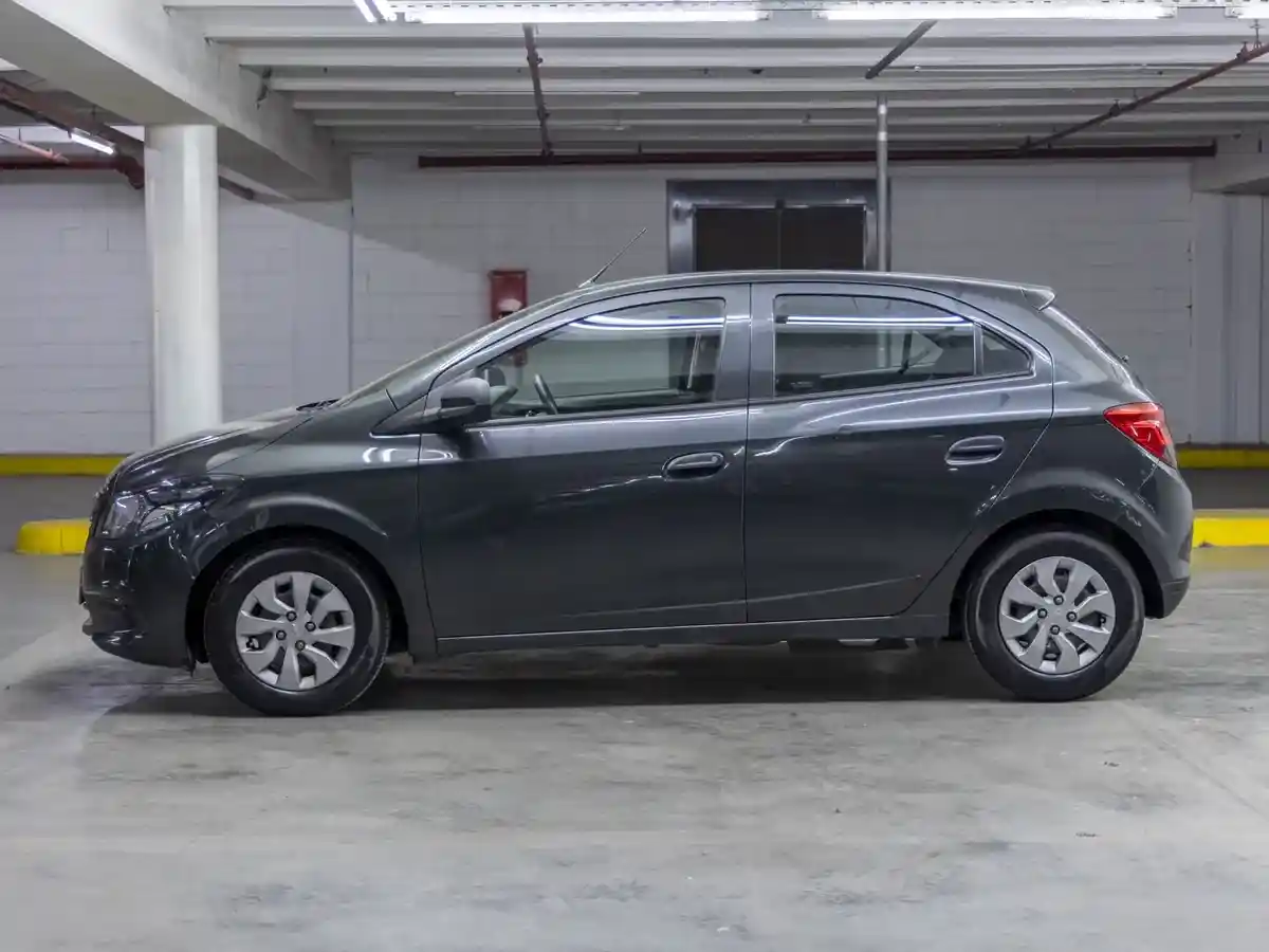Chevrolet Onix 1.4 Joy Ls 2019 - foto 2