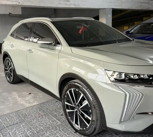 D.s. Ds7 Crossback 1.6 Bastille 215 At8 2024 - foto 1
