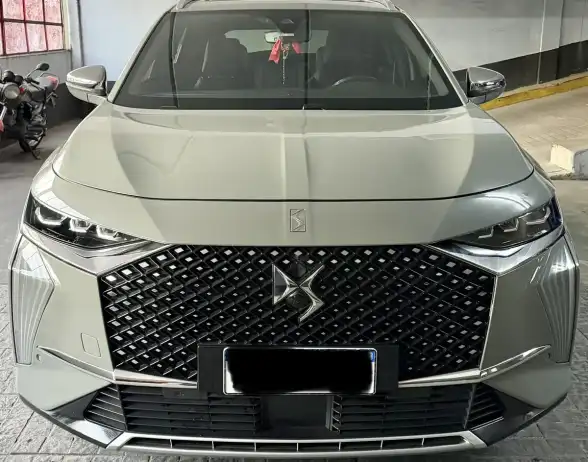 D.s. Ds7 Crossback 1.6 Bastille 215 At8 2024 - foto 2