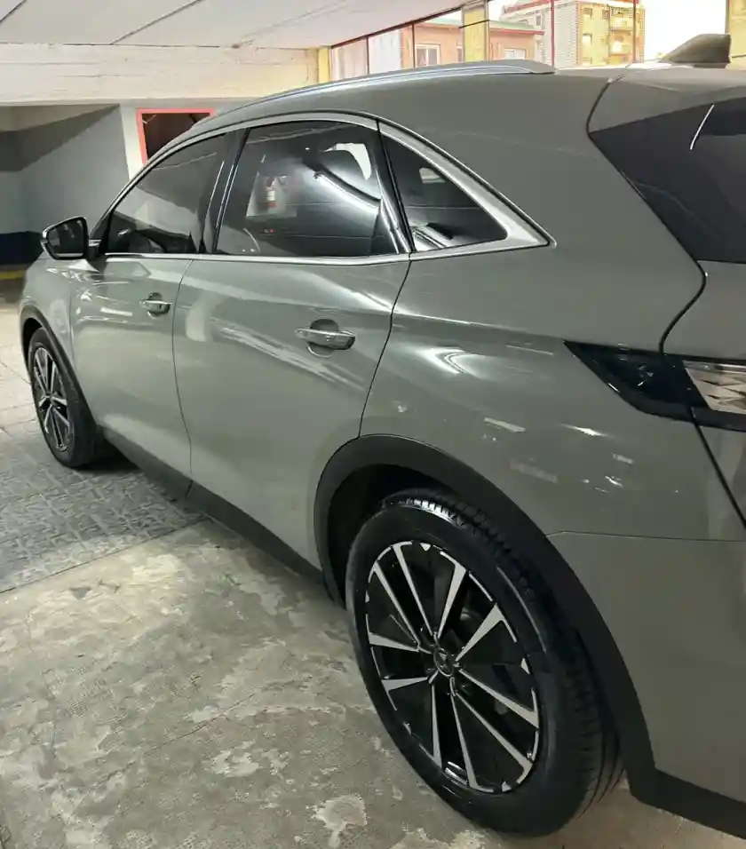 D.s. Ds7 Crossback 1.6 Bastille 215 At8 2024 - foto 3