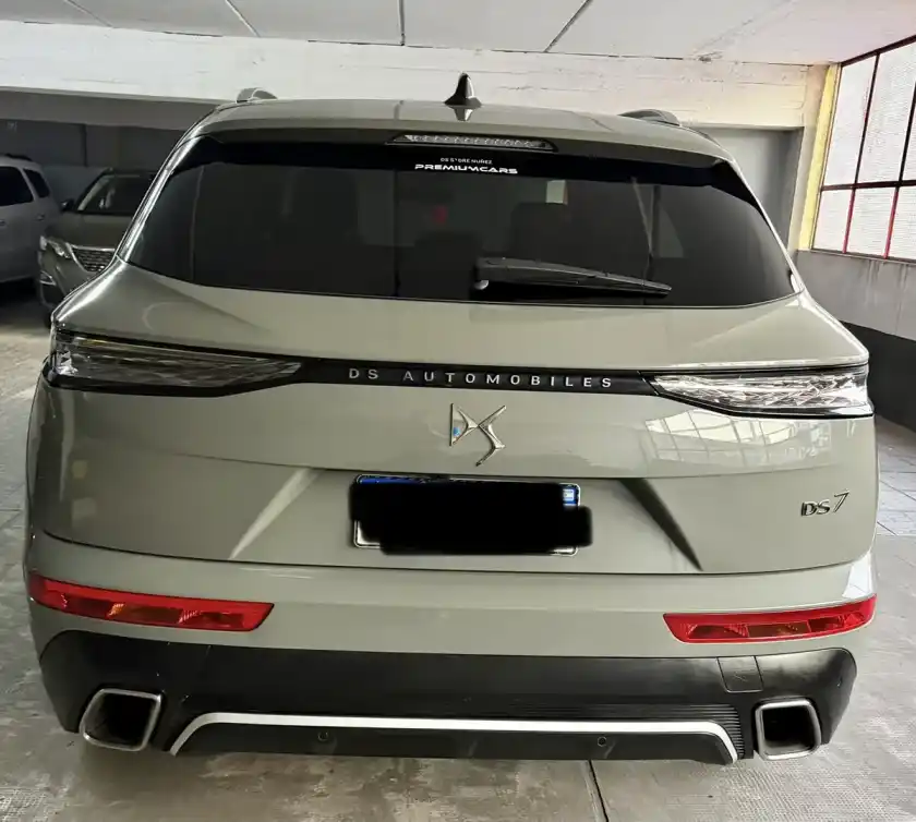 D.s. Ds7 Crossback 1.6 Bastille 215 At8 2024 - foto 5