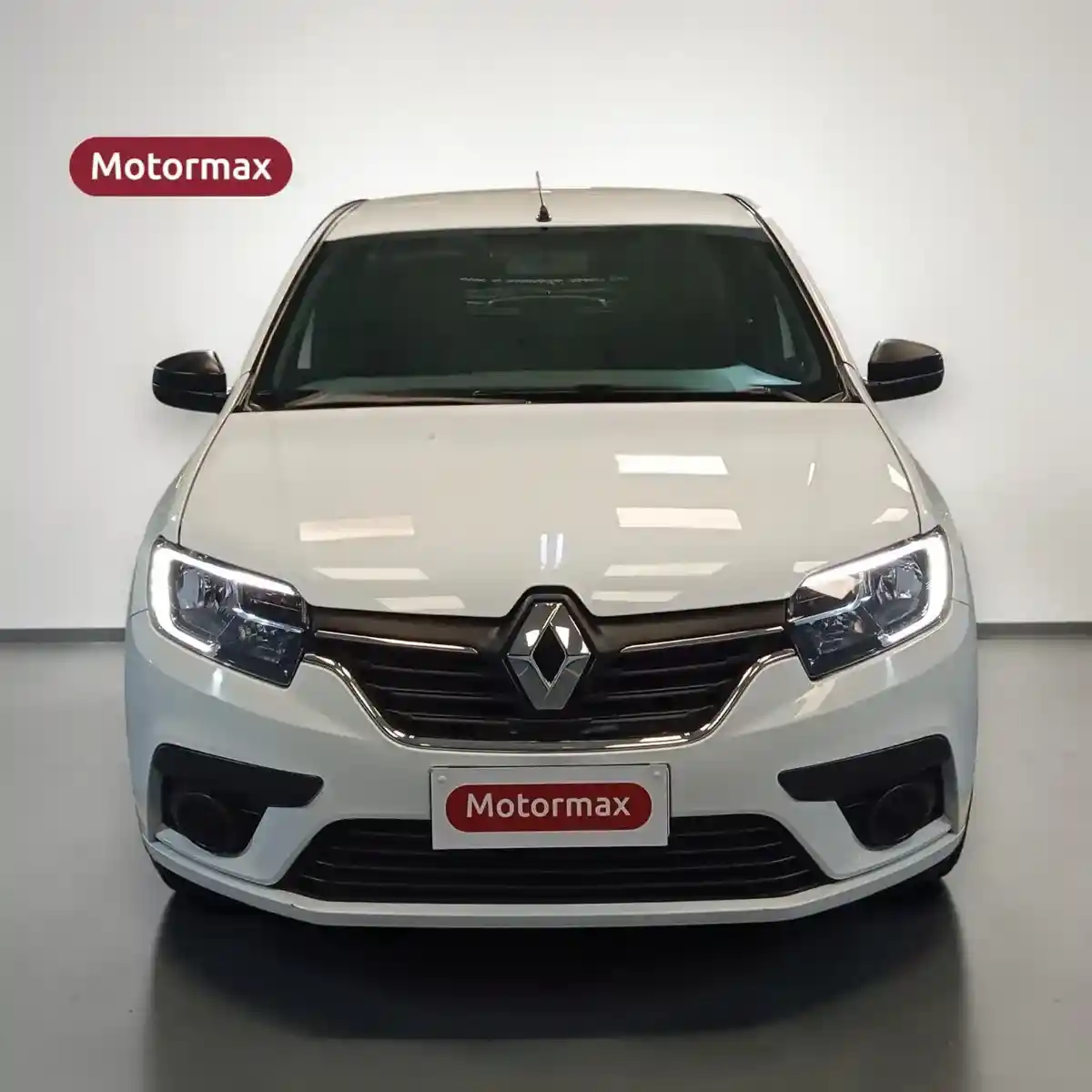 Renault Sandero 1.6 16V Life L/23 2024 - foto 2