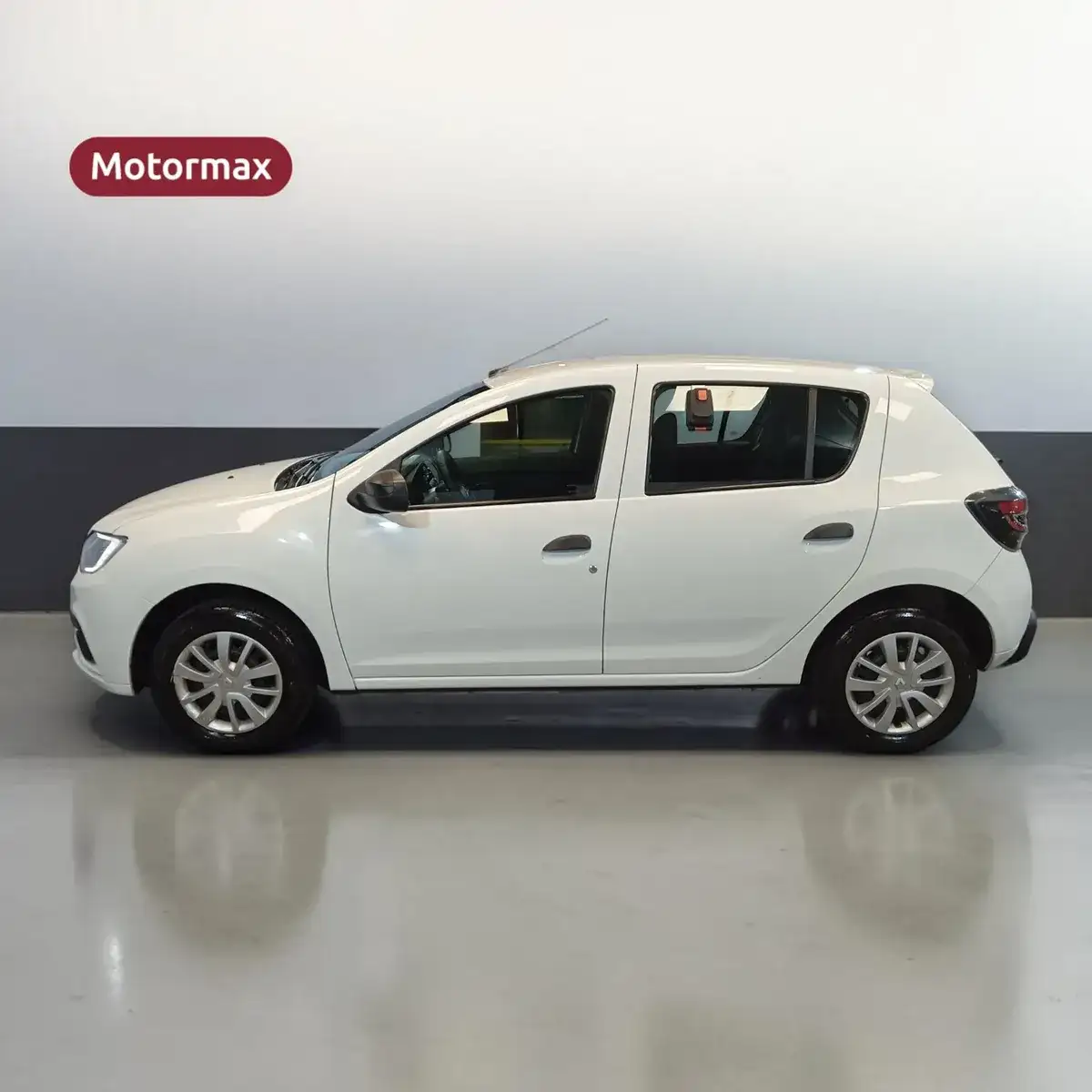 Renault Sandero 1.6 16V Life L/23 2024 - foto 3