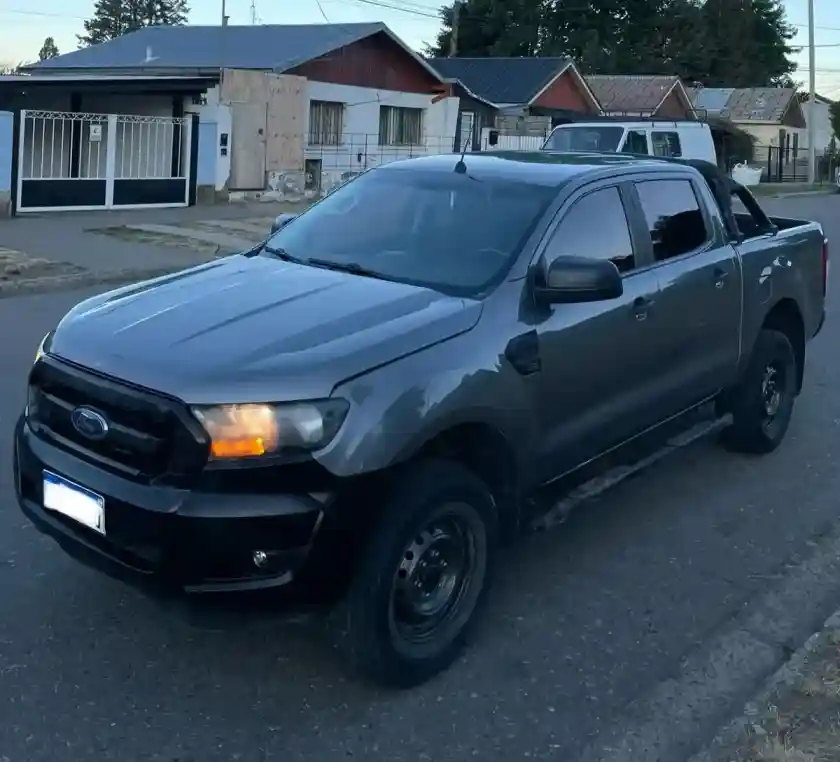 Ford Ranger 2.5 Cs Ivct Xl 166Cv 2017 - foto 1