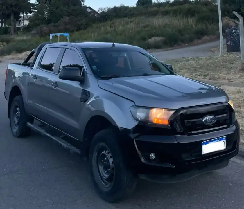 Ford Ranger 2.5 Cs Ivct Xl 166Cv 2017 - foto 3