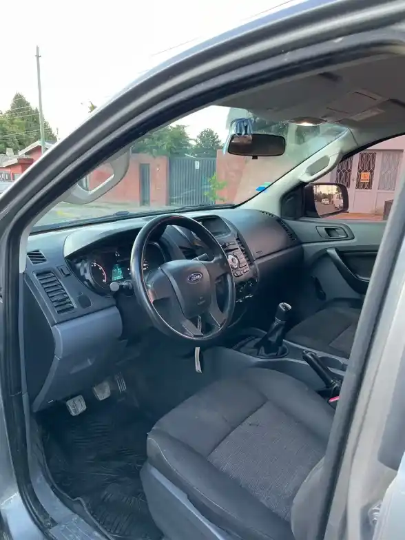Ford Ranger 2.5 Cs Ivct Xl 166Cv 2017 - foto 4
