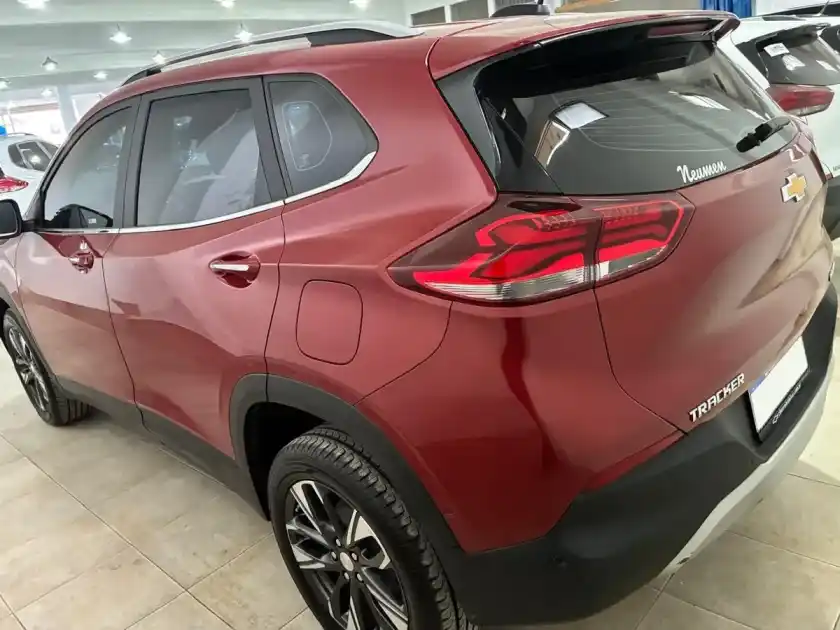 Chevrolet Tracker 1.2 Turbo Premier At 2024 - foto 3