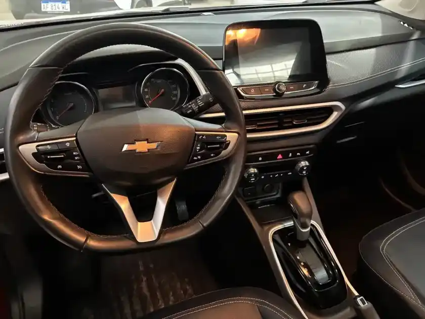 Chevrolet Tracker 1.2 Turbo Premier At 2024 - foto 5