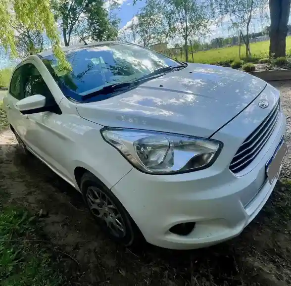 Ford Ka 1.5 Se 2017 - foto 1