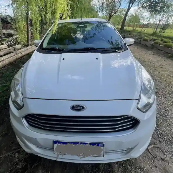 Ford Ka 1.5 Se 2017 - foto 2
