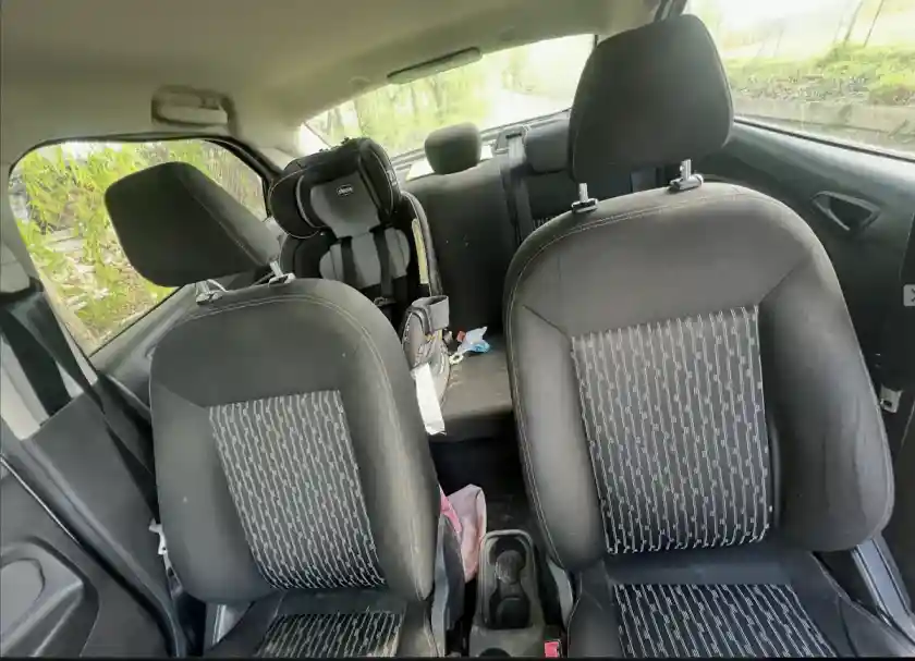Ford Ka 1.5 Se 2017 - foto 3