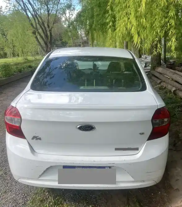 Ford Ka 1.5 Se 2017 - foto 5