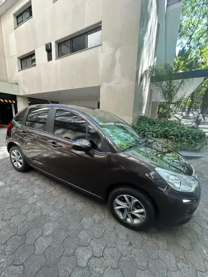 Citroën C3 1.6 Vti 115 At6 Feel 2018 - foto 1