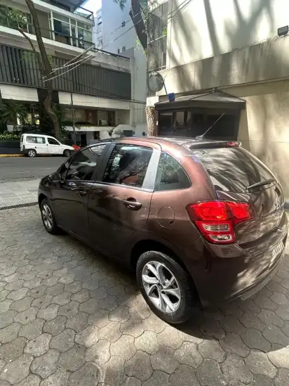 Citroën C3 1.6 Vti 115 At6 Feel 2018 - foto 4