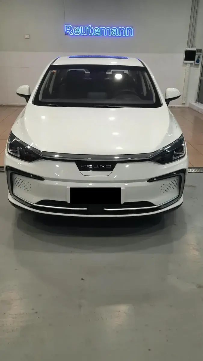 Baic Eu5 0.0 Eu5 2025 - foto 2