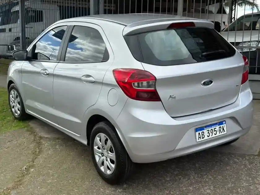 Ford Ka 1.5 S 2017 - foto 2