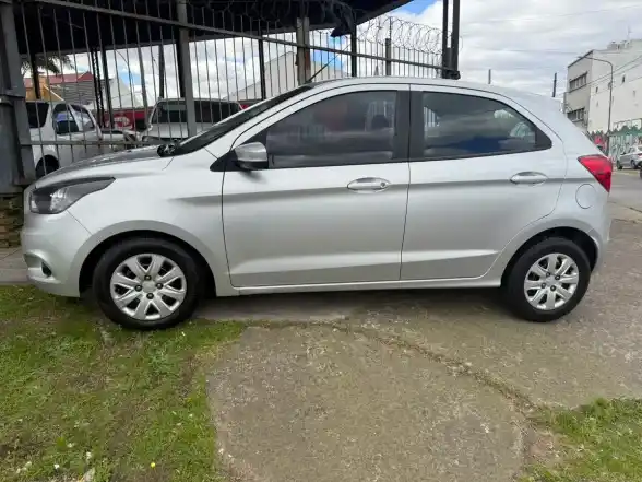 Ford Ka 1.5 S 2017 - foto 3