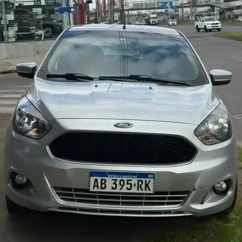 Ford Ka 1.5 S 2017 - foto 5