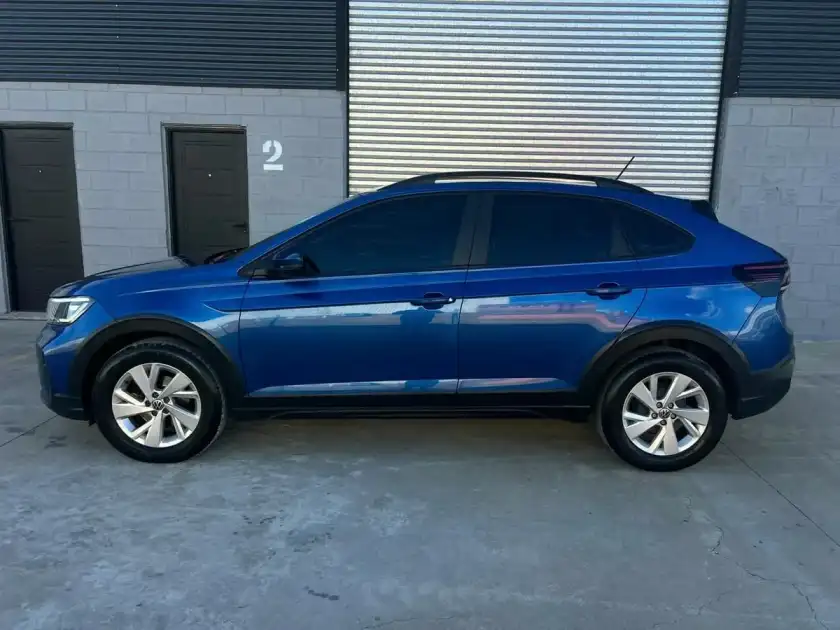 Volkswagen Nivus 1.0 Tsi 170 Mt 2024 - foto 4