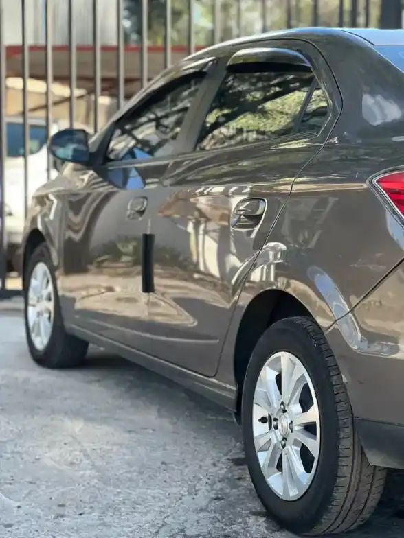 Chevrolet Prisma 1.4 Ltz 98Cv 2013 - foto 5