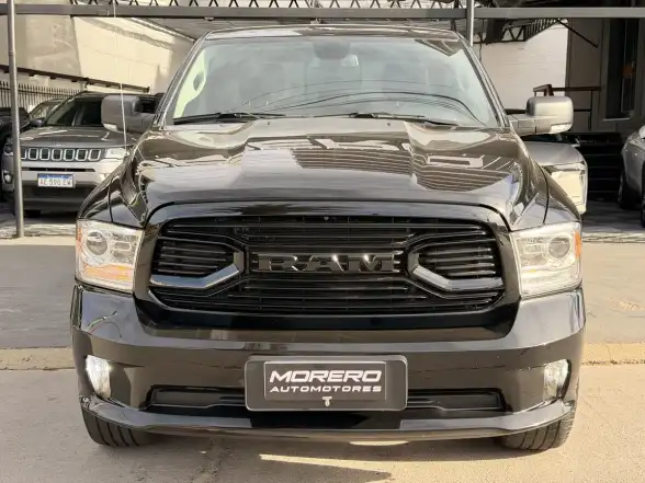 Ram 1500 5.7 Laramie Atx V8 2023 - foto 3