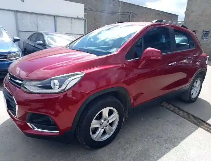 Chevrolet Tracker 1.8 Premier Fwd Mt 140Cv 2018 - foto 1