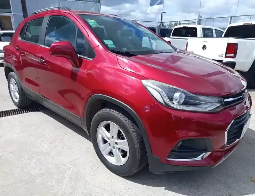 Chevrolet Tracker 1.8 Premier Fwd Mt 140Cv 2018 - foto 3