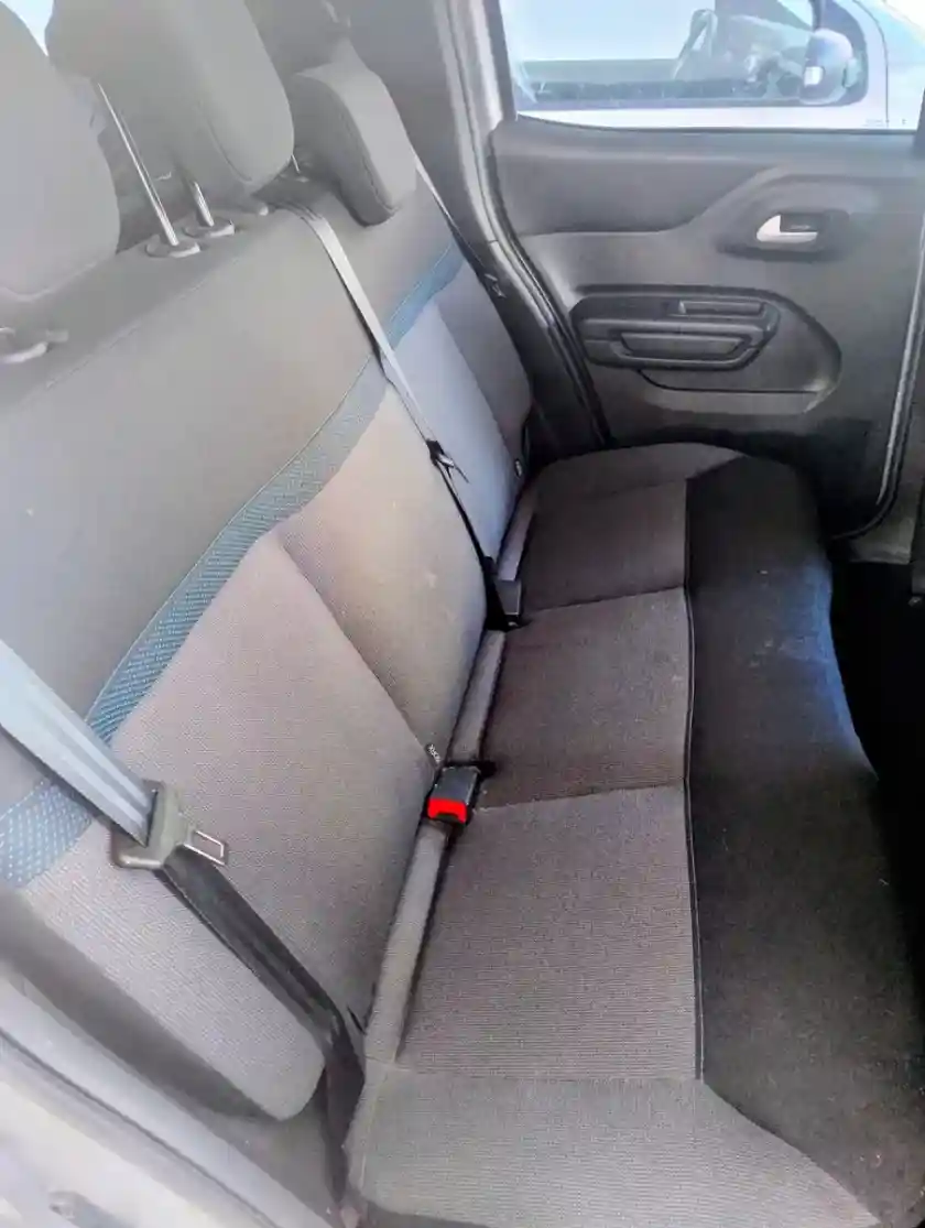 Citroën C3 1.6 16V Vti 115 First Edition 2024 - foto 5