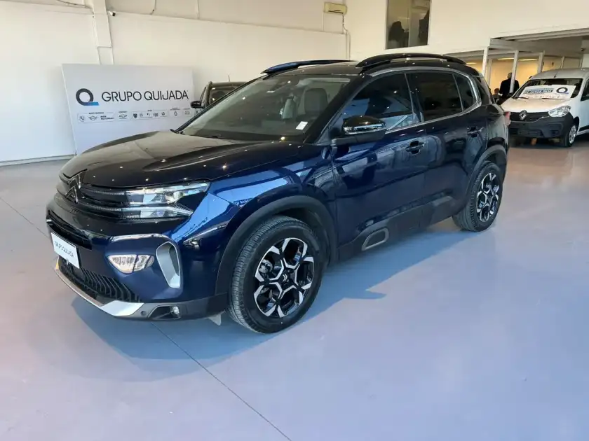 Citroën C5 Aircross 1.6 T Feel Pack At6 L23 2025 - foto 1