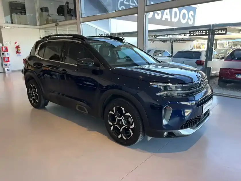 Citroën C5 Aircross 1.6 T Feel Pack At6 L23 2025 - foto 2