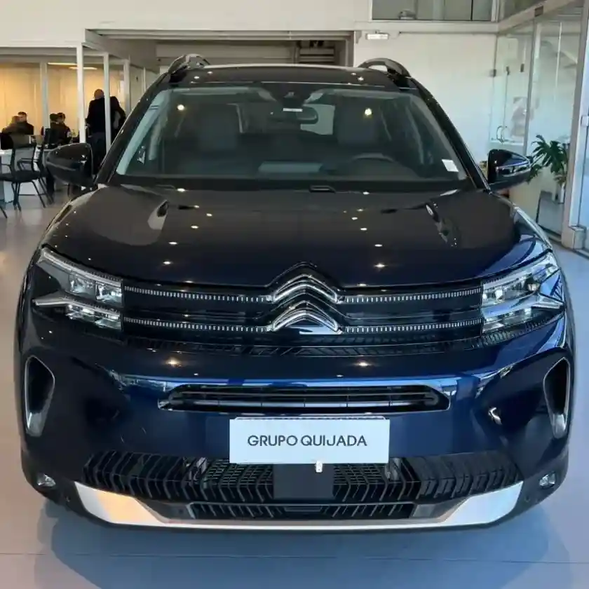 Citroën C5 Aircross 1.6 T Feel Pack At6 L23 2025 - foto 3