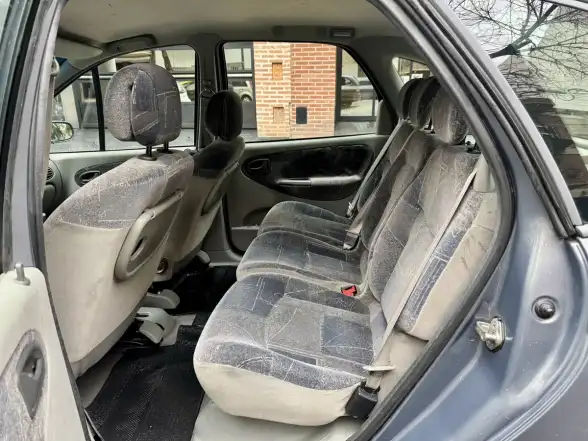 Renault Scénic 1.6L 16V Confort 2010 - foto 3