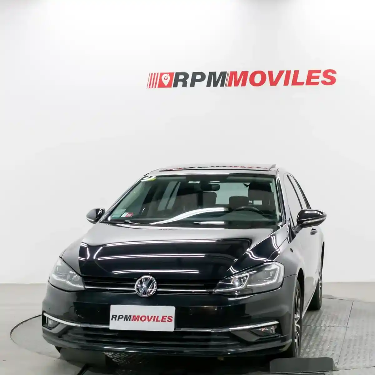 Volkswagen Golf 1.4 Highline Tsi Dsg 2018 - foto 1