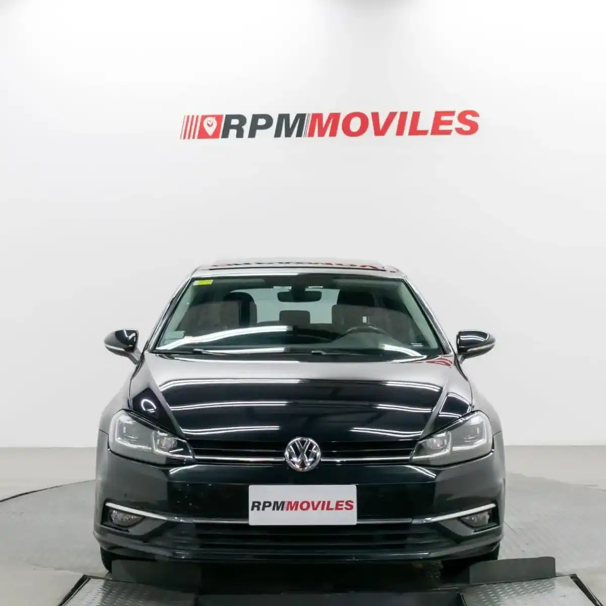 Volkswagen Golf 1.4 Highline Tsi Dsg 2018 - foto 3