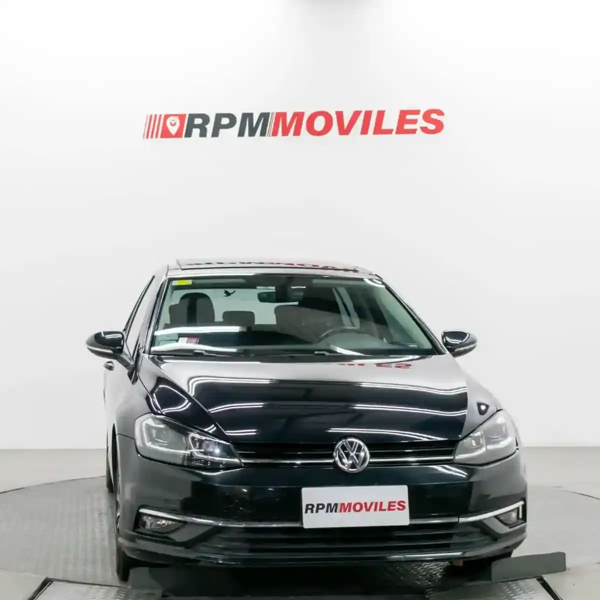 Volkswagen Golf 1.4 Highline Tsi Dsg 2018 - foto 4